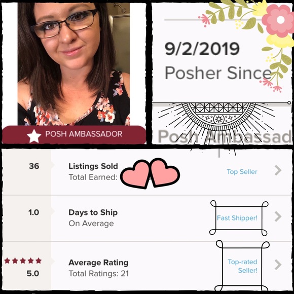 👋🏻 Coucou, je m’appelle Katee 💕 - Picture 4 of 4